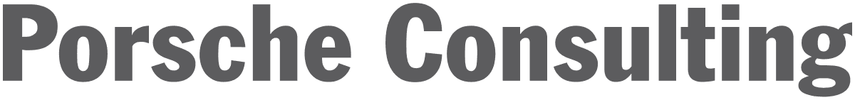 Porsche Consulting consulting